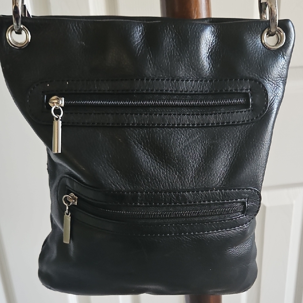 Margot Soft Gray Patterned Fabric - image 3